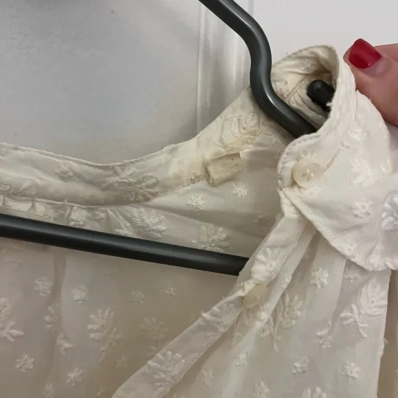 Doen Rosebay Blouse - Picture 4 of 7